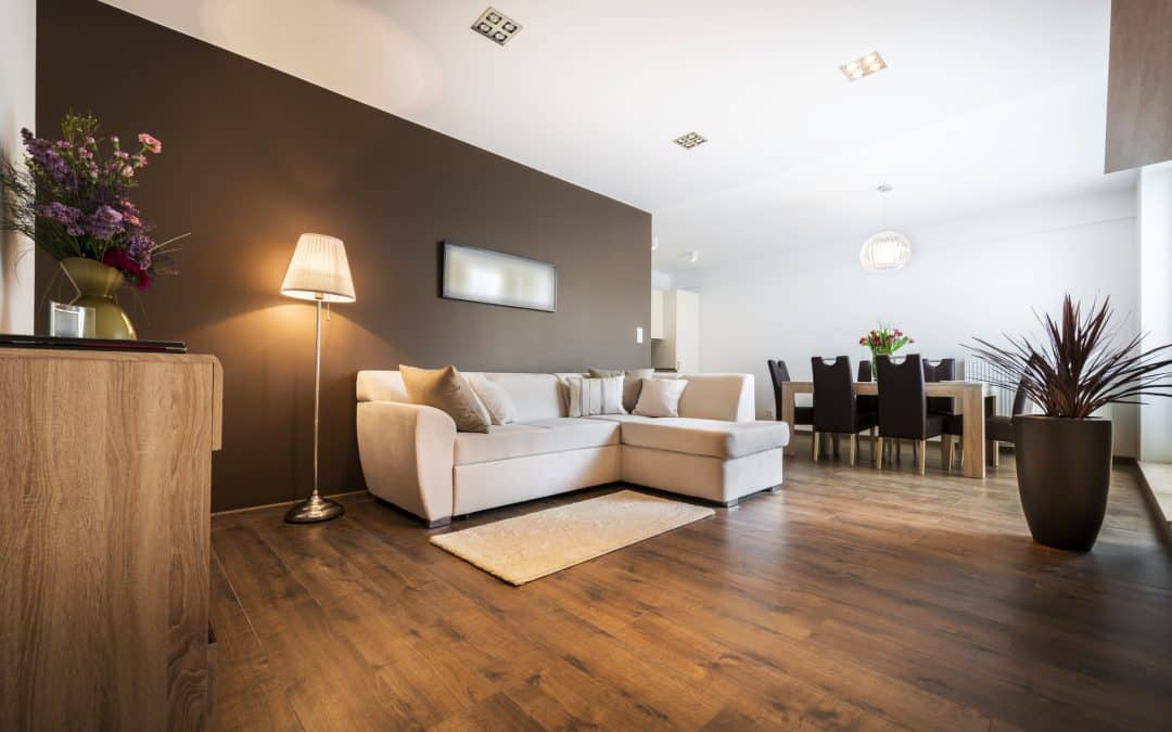 Essential Tips for a Successful Anchorage Interior Painting Project