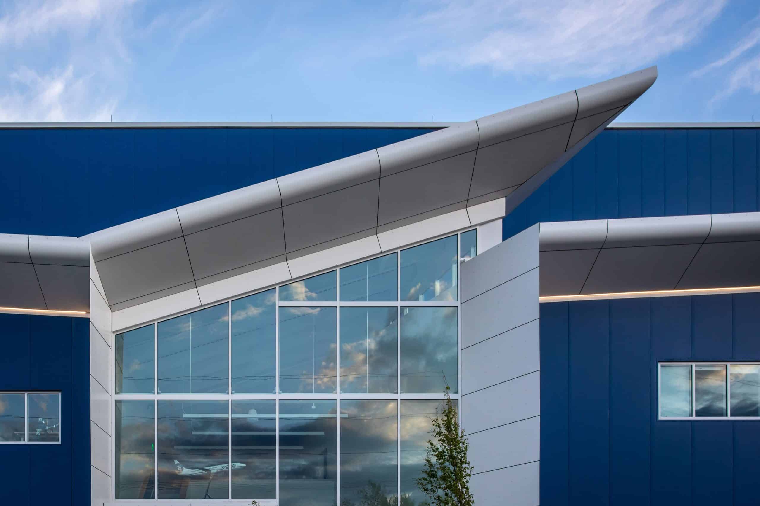 Commercial Exterior Anchorage 4