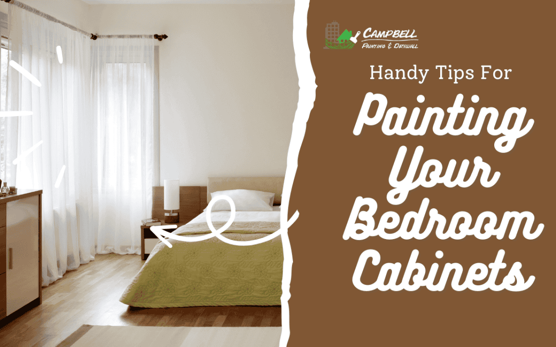 2024-10-21 Painting Alaska Anchorage AK Handy Tips For Painting Your Bedroom Cabinets