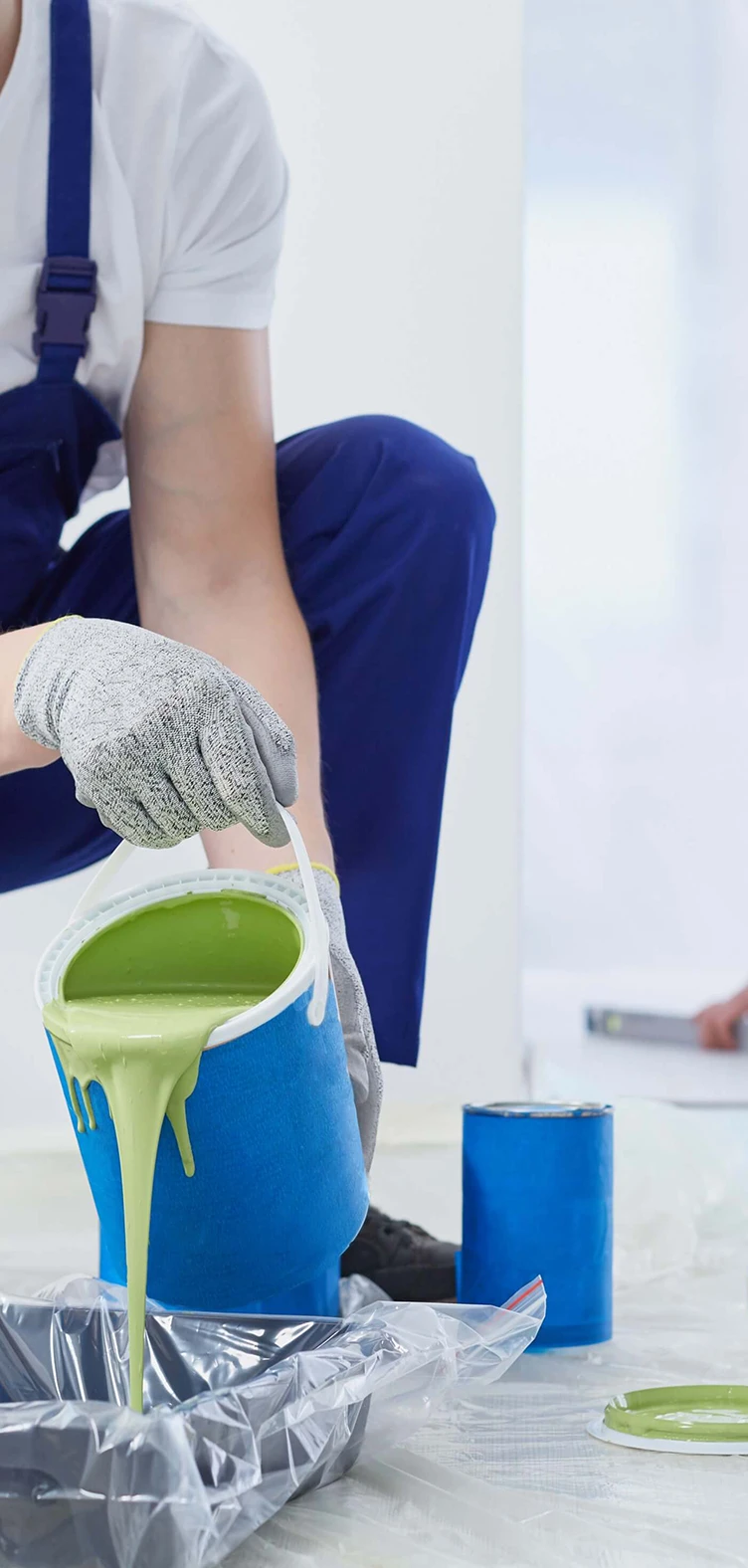 House Painters In Turnagain