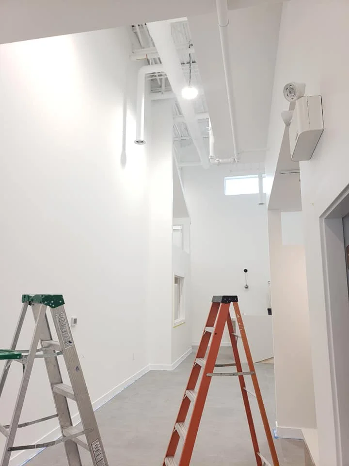 Commercial Exterior Anchorage 4