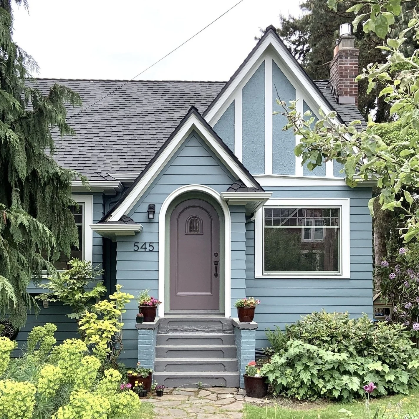 Commercial Exterior Anchorage 4