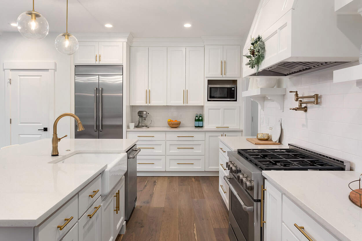Transform Your Space: How to Paint Kitchen Cabinets