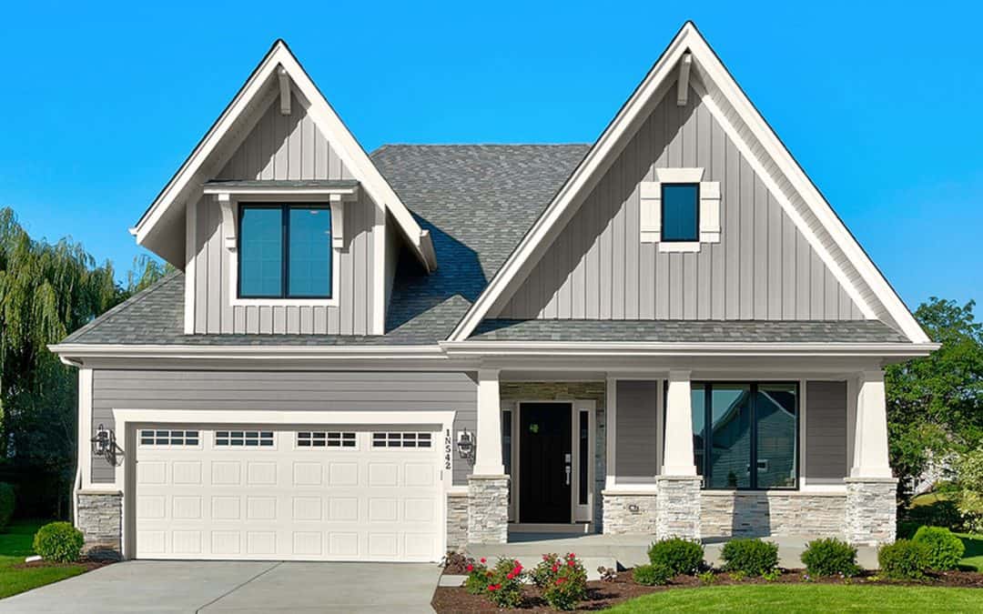 Eco-Friendly House Painters for Sustainable Living in Anchorage: Healthier Homes, Smarter Choices