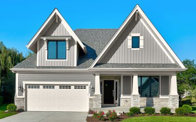 Smart Residential Exterior Painting Tips for Siding, Trim, and Doors in Anchorage