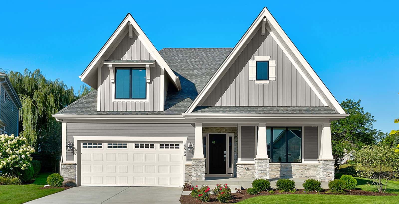 Professional Guide to Residential Exterior Painting in Anchorage