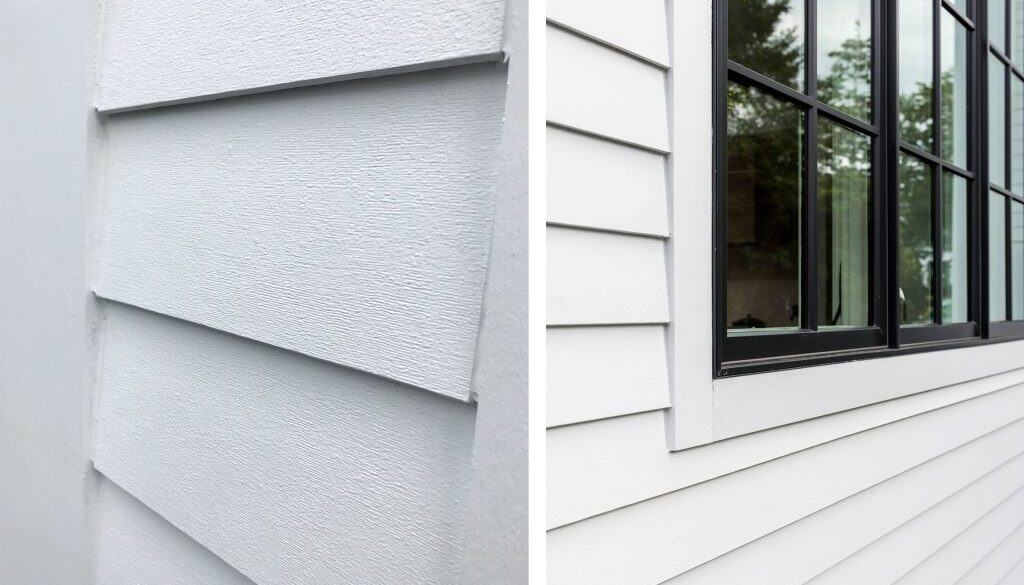 Fiber Cement vs. Wood: How Prep Really Changes for Anchorage Homes