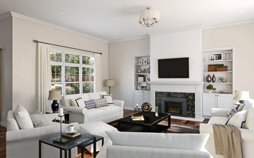 Practical Residential Interior Painting Tips for Anchorage Homes