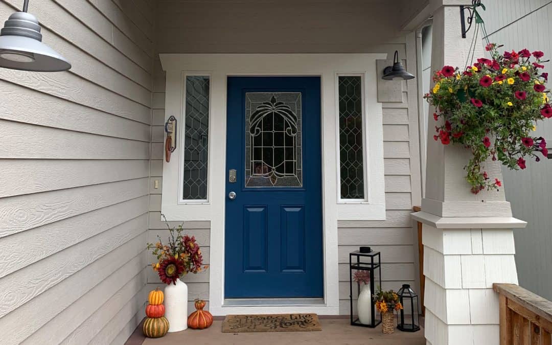 Anchorage Exterior Painting: A Season-by-Season Timing Guide