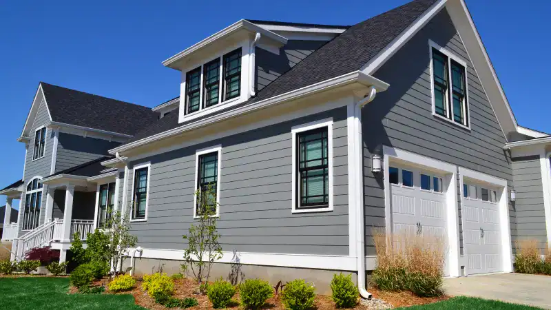 Exterior waterproofing & sealing