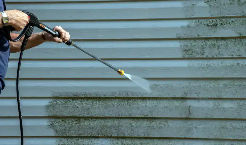 house washing Anchorage