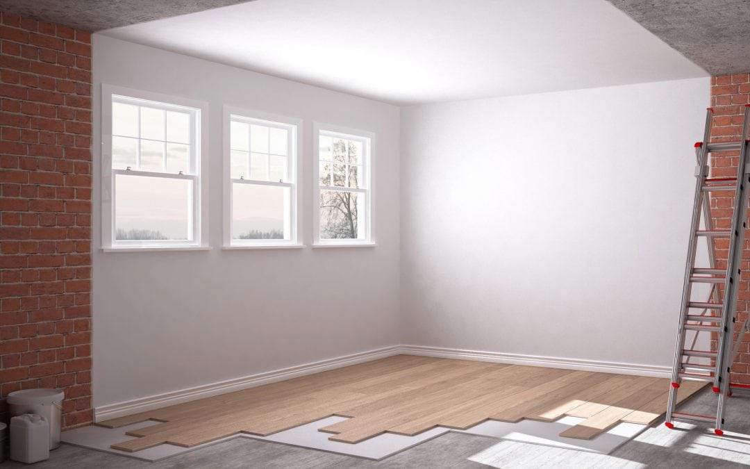 What to Expect During a Whole-Home Interior Painting Project in Anchorage