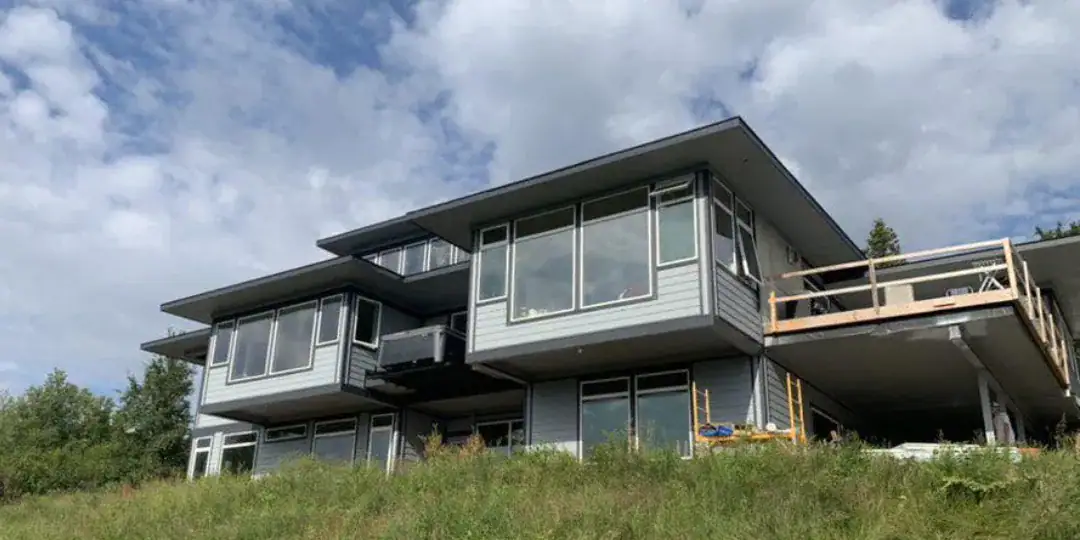 Painters in Sand Lake