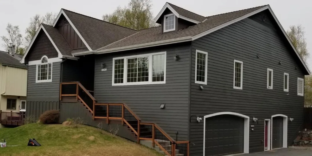 Painters in Turnagain